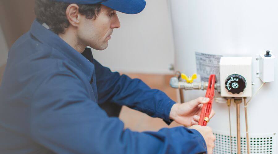 Professional sink repair in Barton City, MI